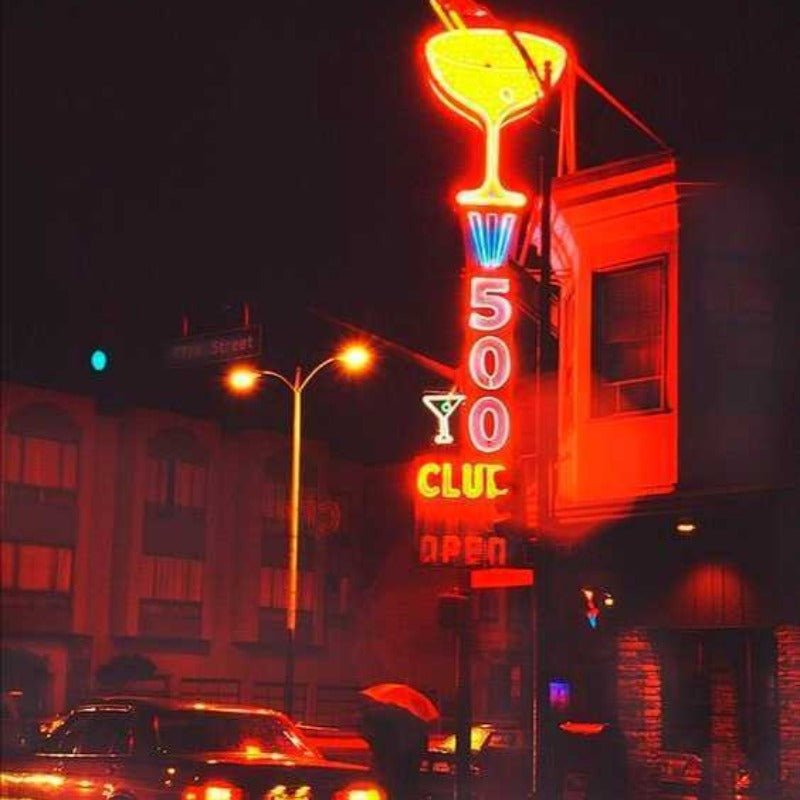 Get Lit: Americaβs best cities for neon bar signs - YELLOWPOP UK